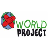 Worldproject logo, Worldproject contact details