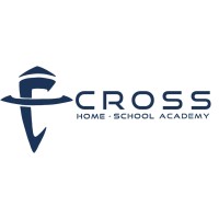 Cross Home-School Academy logo, Cross Home-School Academy contact details