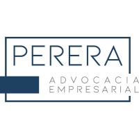 Perera Advocacia Empresarial logo, Perera Advocacia Empresarial contact details