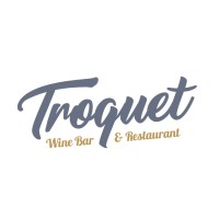 Troquet logo, Troquet contact details