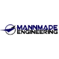 MannMade Engineering logo, MannMade Engineering contact details