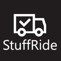 StuffRide logo, StuffRide contact details