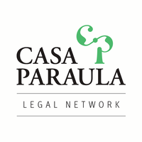 Casa Paraula logo, Casa Paraula contact details