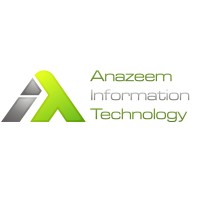 AIT Anazeem Information Technology logo, AIT Anazeem Information Technology contact details