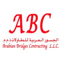 Arabian Bridges Contracting LLC logo, Arabian Bridges Contracting LLC contact details