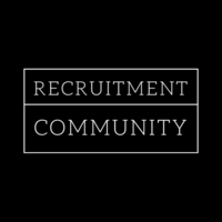 Recruitment Community logo, Recruitment Community contact details