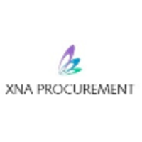 XNA Procurement logo, XNA Procurement contact details