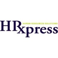 HRxpress Inc. logo, HRxpress Inc. contact details