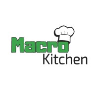 MacroKitchen logo, MacroKitchen contact details