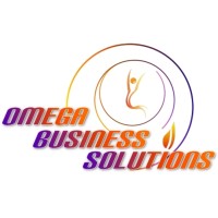 Omega Business Solutions logo, Omega Business Solutions contact details