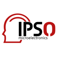 Ipso Microelectronics Sàrl logo, Ipso Microelectronics Sàrl contact details