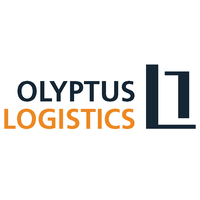 Olyptus Logistics logo, Olyptus Logistics contact details