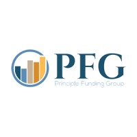 Principle Funding Group logo, Principle Funding Group contact details