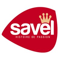 GROUPE SAVEL logo, GROUPE SAVEL contact details