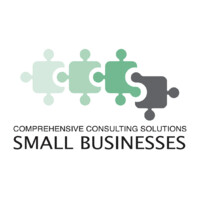 Comprehensive Consulting Solutions for Small Businesses LLC logo, Comprehensive Consulting Solutions for Small Businesses LLC contact details