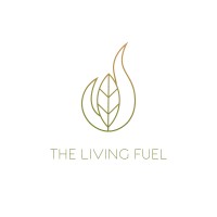 The Living Fuel Consulting logo, The Living Fuel Consulting contact details