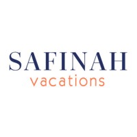 Safinah Vacations logo, Safinah Vacations contact details