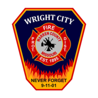 Wright City Fire Protection District logo, Wright City Fire Protection District contact details