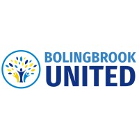 Bolingbrook United logo, Bolingbrook United contact details