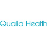 Qualia Health logo, Qualia Health contact details