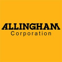 Allingham Corporation logo, Allingham Corporation contact details