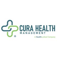 CURA Health Management logo, CURA Health Management contact details