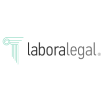 LaboraLegal logo, LaboraLegal contact details