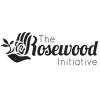 The Rosewood Initiative logo, The Rosewood Initiative contact details