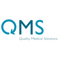 Quality Medical Solutions logo, Quality Medical Solutions contact details