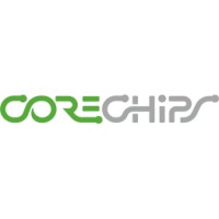 Corechips Co., Limited logo, Corechips Co., Limited contact details