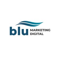 Blu Marketing Digital logo, Blu Marketing Digital contact details