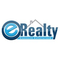 eRealty logo, eRealty contact details