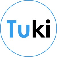 Tuki logo, Tuki contact details