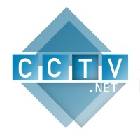 CCTV.Net logo, CCTV.Net contact details