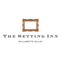 The Setting Inn Willamette Valley logo, The Setting Inn Willamette Valley contact details