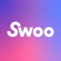 Swoo App logo, Swoo App contact details