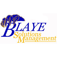 Blaye Solutions Management logo, Blaye Solutions Management contact details