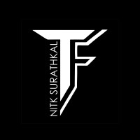 TaskForce, NITK Surathkal logo, TaskForce, NITK Surathkal contact details