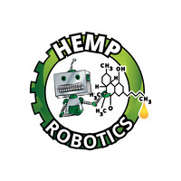 Hemp Robotics logo, Hemp Robotics contact details