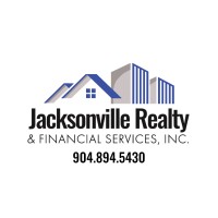 Jacksonville Realty & Financial Services, Inc. logo, Jacksonville Realty & Financial Services, Inc. contact details