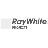 Ray White Project Marketing logo, Ray White Project Marketing contact details