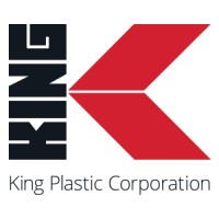 King Plastic Corp logo, King Plastic Corp contact details