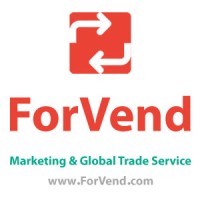 ForVend Digital Marketing Service logo, ForVend Digital Marketing Service contact details