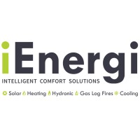 iEnergi Australia logo, iEnergi Australia contact details