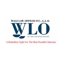 Walz Law Offices, P. C., L.L.O logo, Walz Law Offices, P. C., L.L.O contact details