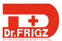 Dr. Frigz International logo, Dr. Frigz International contact details