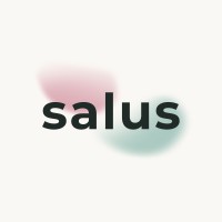 Salus logo, Salus contact details