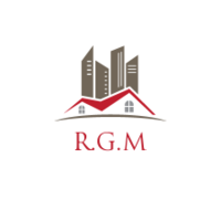 RGM PROPERTIES logo, RGM PROPERTIES contact details