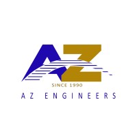 AZ Engineers & Partners L.L.C logo, AZ Engineers & Partners L.L.C contact details