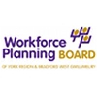 Workforce Planning Board of York Region logo, Workforce Planning Board of York Region contact details